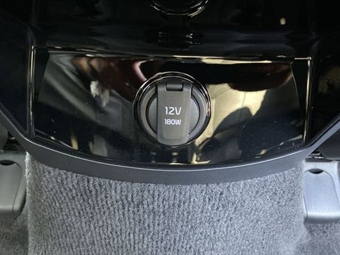 New 2025 Kia Sorento SX image 41