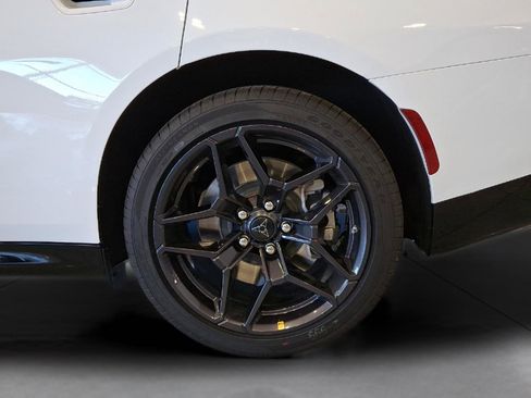 New 2026 Dodge Charger Scat Pack image 15