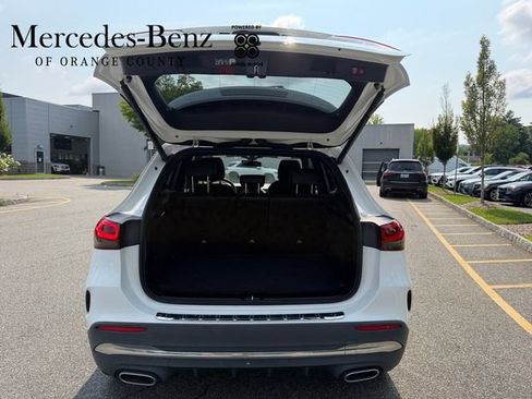 Certified 2023 Mercedes-Benz GLA 250 4MATIC image 7