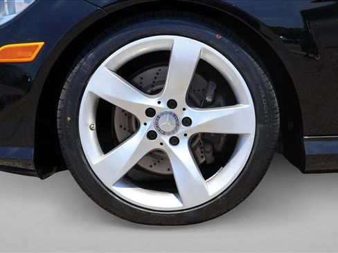 Used 2015 Mercedes-Benz C 350 4MATIC Coupe image 9