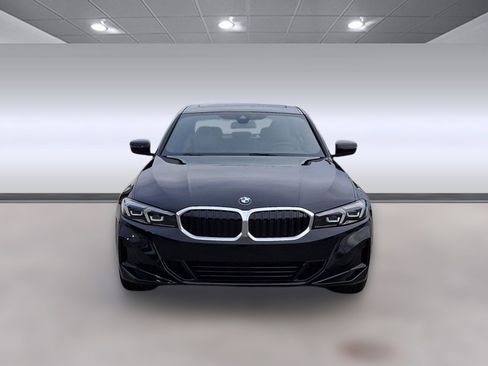 Used 2026 BMW 330i Sedan w/ Convenience Package image 4