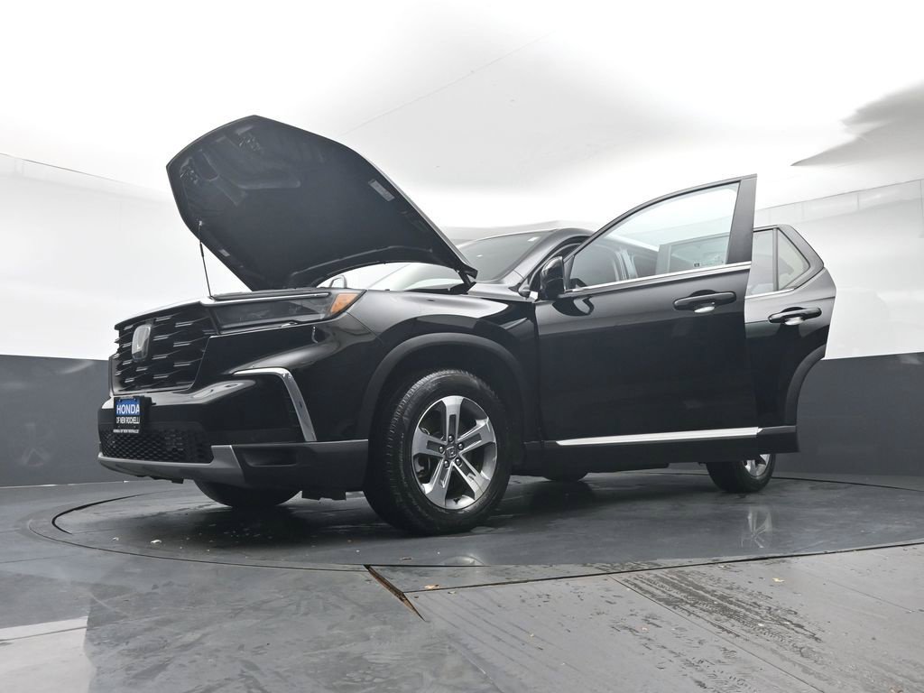 Used 2024 Honda Pilot EX-L image 45