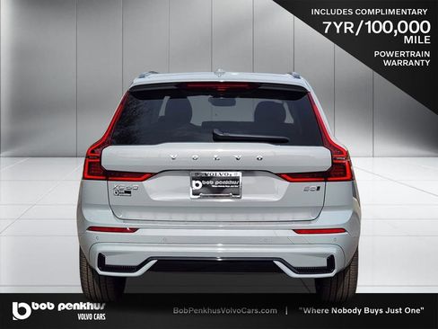 New 2026 Volvo XC60 B5 Ultra w/ Protection Package Premier AWD/4WD image 26