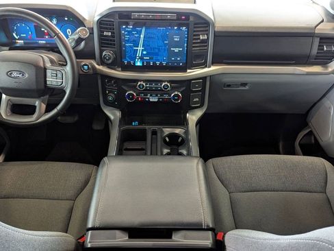 Certified 2024 Ford F150 XLT w/ Equipment Group 303A High image 15