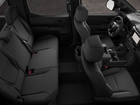 New 2026 Toyota Tundra SR5 image 48