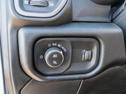 New 2026 RAM 2500 Tradesman image 14