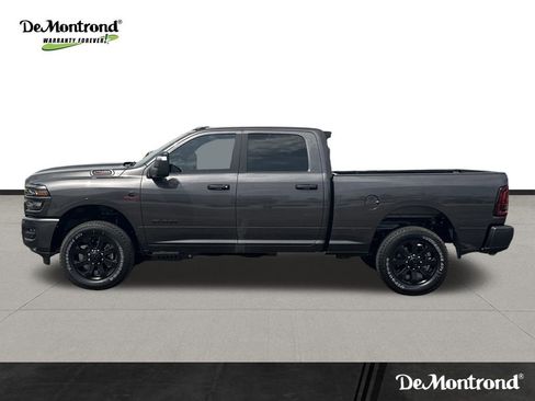 New 2026 RAM 2500 Lone Star AWD/4WD image 8