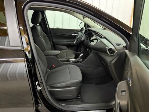 Used 2023 Buick Encore GX Preferred w/ Cold Weather Comfort Package FWD image 23