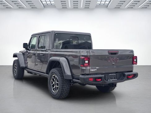 New 2026 Jeep Gladiator Rubicon image 5