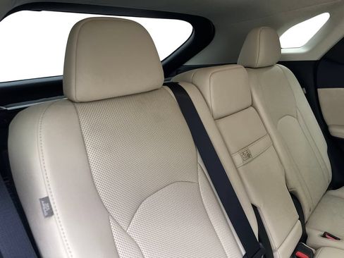 Used 2022 Lexus RX 350 FWD w/ Premium Package image 40