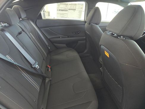 New 2026 Hyundai Elantra SEL Sport Premium FWD image 39