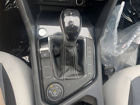 New 2026 Volkswagen Taos S image 16