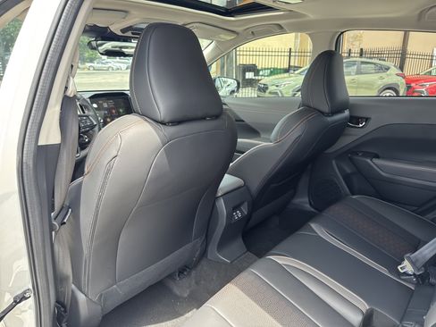 New 2026 Subaru Crosstrek 2.5i Limited AWD/4WD image 26
