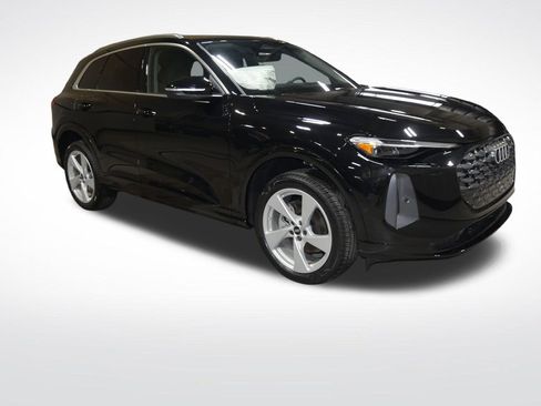 New 2025 Audi Q5 Premium Plus AWD/4WD image 7