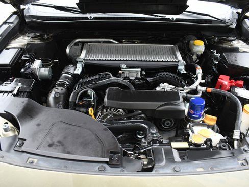Used 2024 Subaru Outback Wilderness AWD/4WD image 30
