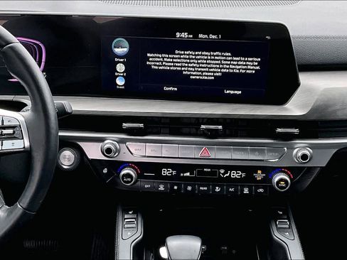 Used 2024 Kia Telluride EX X-Line image 2