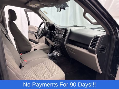 Used 2016 Ford F150 XLT w/ XTR Package image 34