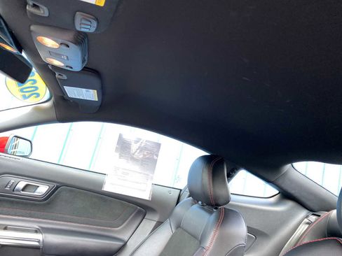 Used 2022 Ford Mustang GT Premium w/ Equipment Group 401A image 27