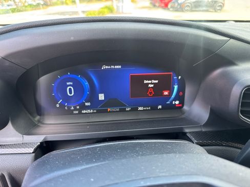 Used 2020 Ford Explorer ST w/ ST Street Pack AWD/4WD image 12