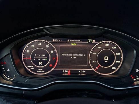 Used 2018 Audi Q5 Prestige w/ Prestige Package image 12