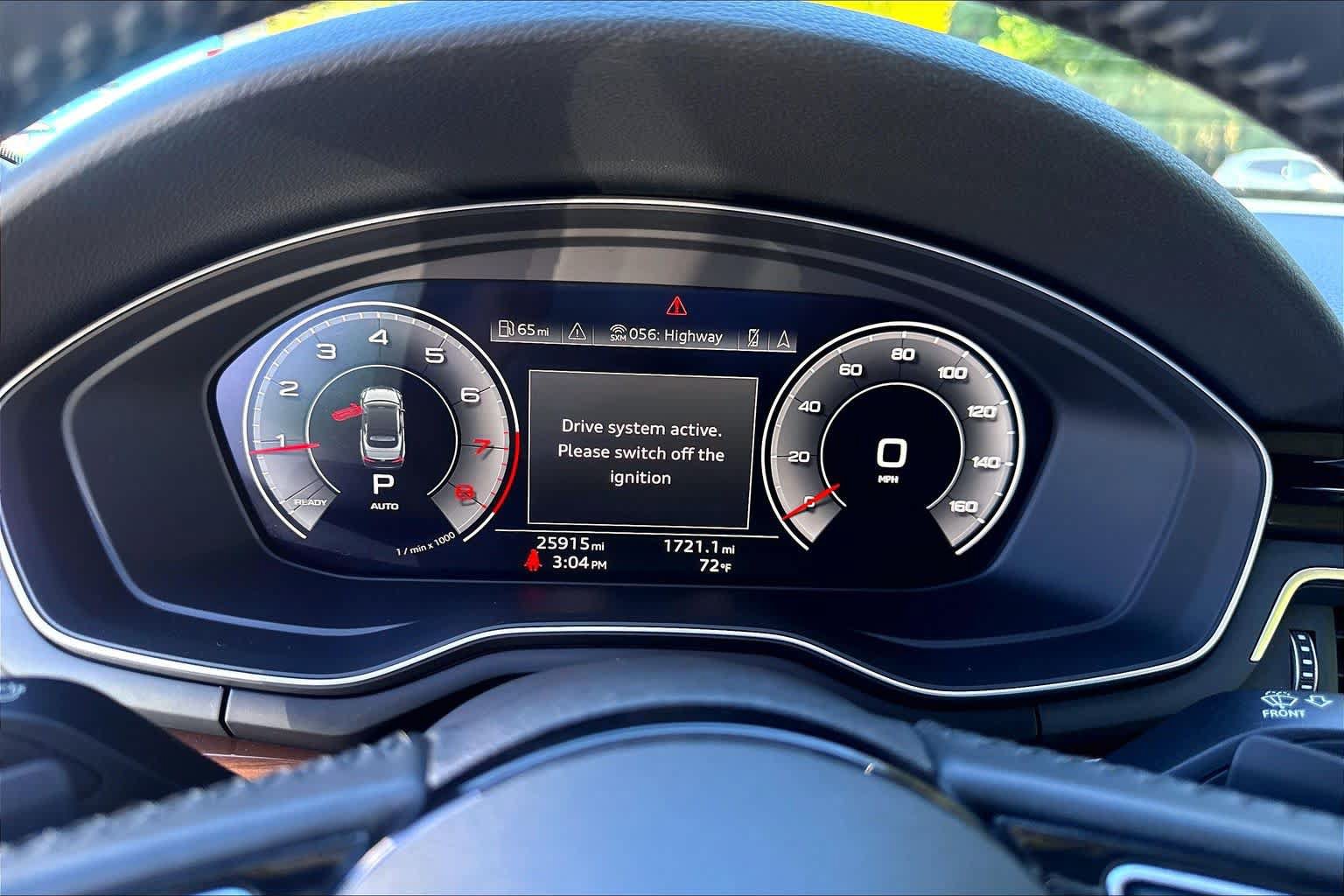 Used 2020 Audi A5 2.0T Premium Plus AWD/4WD image 26