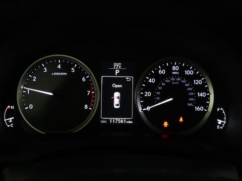 Used 2015 Lexus IS 250 RWD image 18