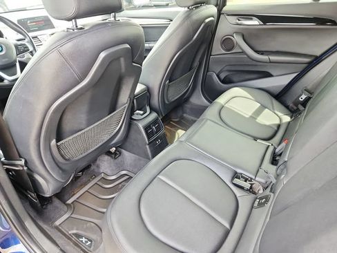 Used 2019 BMW X1 xDrive28i w/ Convenience Package AWD/4WD image 27