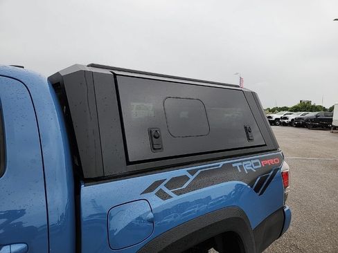 Used 2018 Toyota Tacoma TRD Pro AWD/4WD image 55