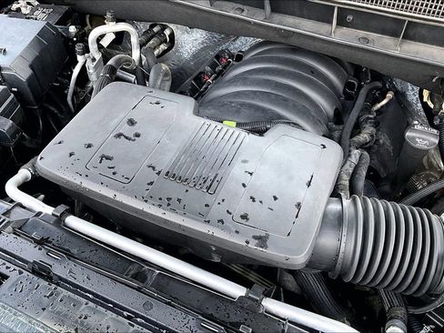 Used 2020 Chevrolet Silverado 1500 LT w/ Trailering Package image 30