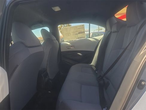 New 2026 Toyota Corolla SE image 14