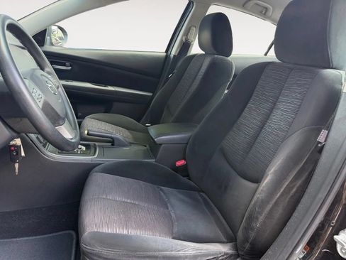 Used 2010 MAZDA MAZDA6 i Sport FWD image 6