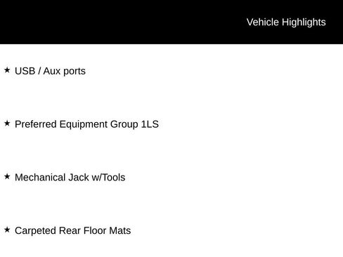 Used 2019 Chevrolet Equinox LS image 11