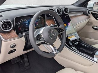 New 2026 Mercedes-Benz GLC 300 4MATIC video 3