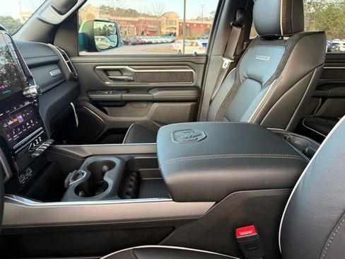 New 2026 RAM 1500 Laramie AWD/4WD image 29