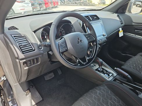 New 2026 Mitsubishi Outlander Sport AWD image 10