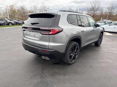 New 2026 GMC Acadia Elevation image 3