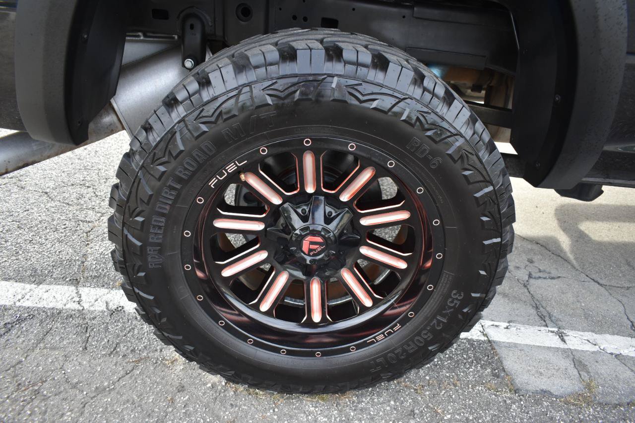 Used 2018 RAM 2500 Tradesman w/ Chrome Appearance Group AWD/4WD image 31