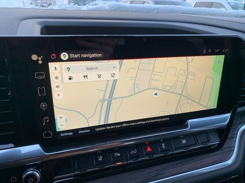 New 2026 GMC Sierra 2500 SLT w/ SLT Premium Package image 22