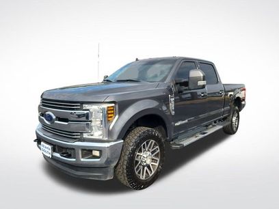 Used 2019 Ford F250 Lariat w/ Tow Technology Bundle
