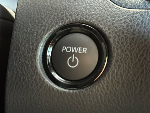 New 2026 Toyota Camry SE FWD image 26