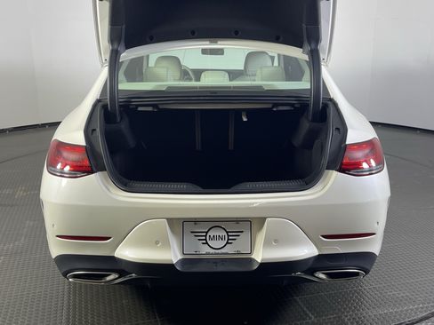 Used 2019 Mercedes-Benz CLS 450 4MATIC image 8