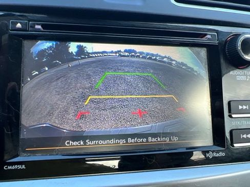 Used 2017 Subaru Crosstrek 2.0i Premium AWD/4WD image 19