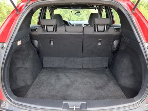 Certified 2019 Honda HR-V Sport image 13
