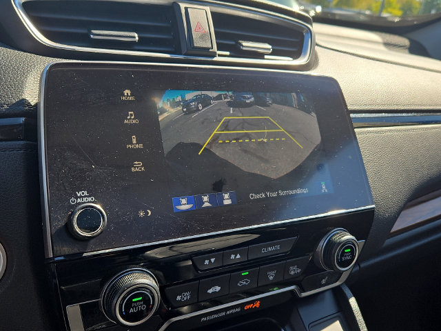 Used 2019 Honda CR-V EX-L image 18