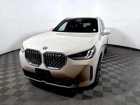 Used 2026 BMW X3 xDrive30i AWD/4WD image 3