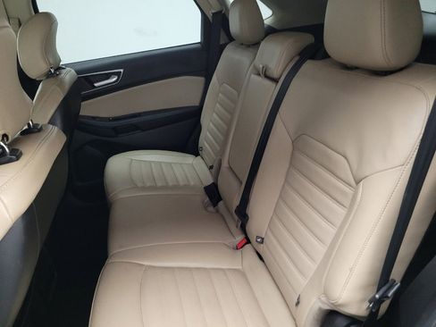 Used 2015 Ford Edge SEL w/ Equipment Group 201A image 18