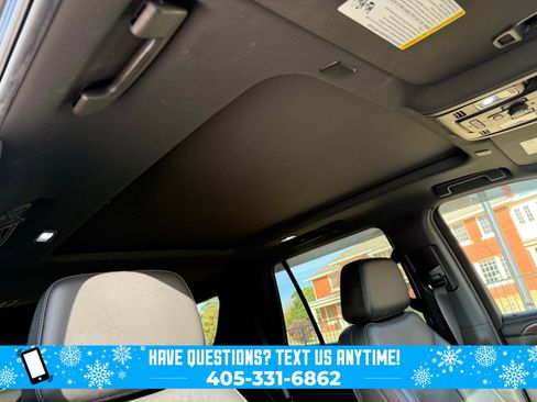 Used 2021 Chevrolet Tahoe Z71 w/ Z71 Signature Package image 27