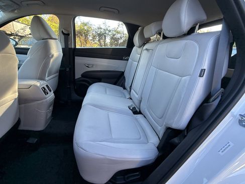 New 2026 Hyundai Tucson Blue SE image 22