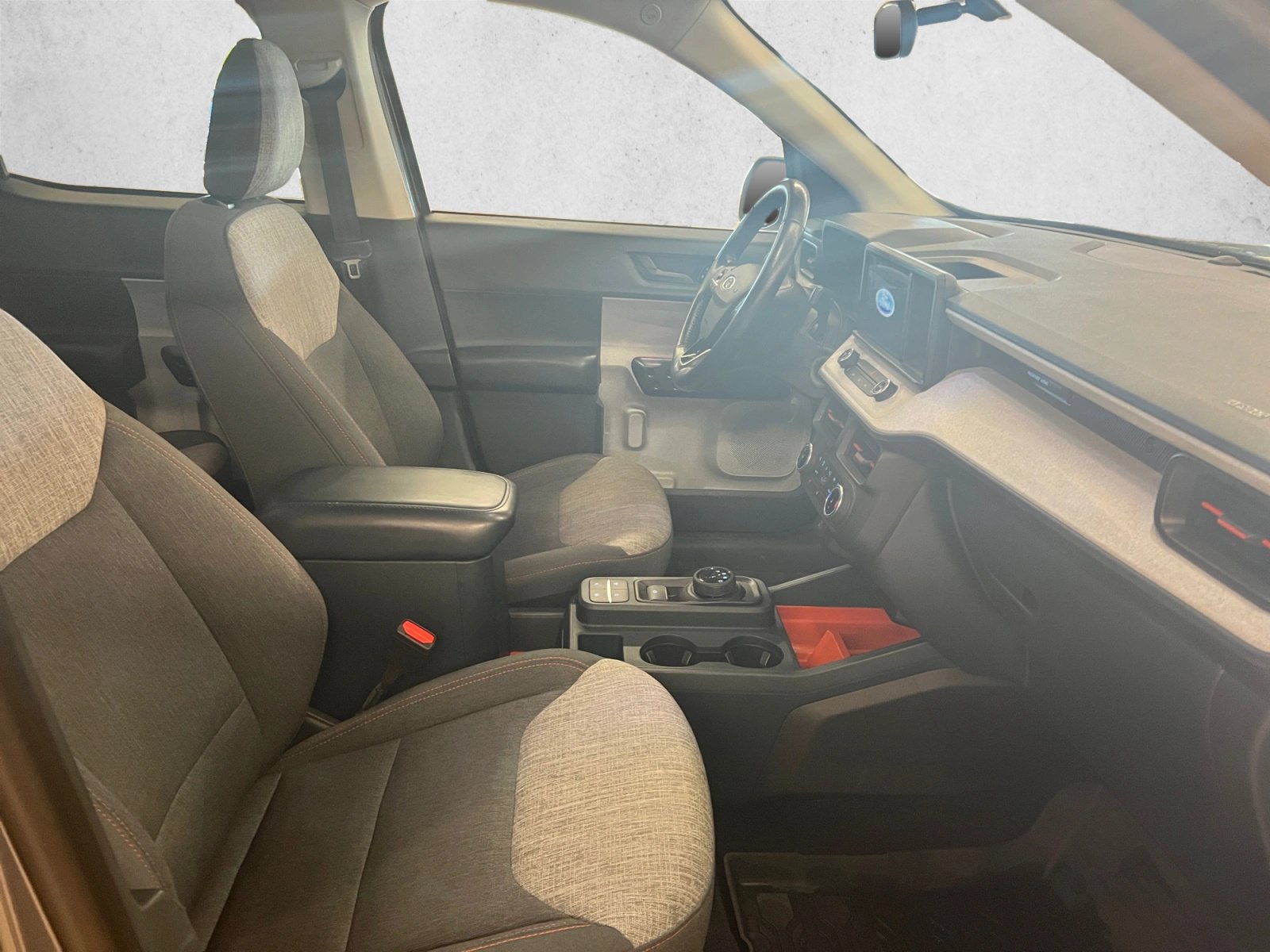 Used 2022 Ford Maverick XLT w/ XLT Luxury Package FWD image 27