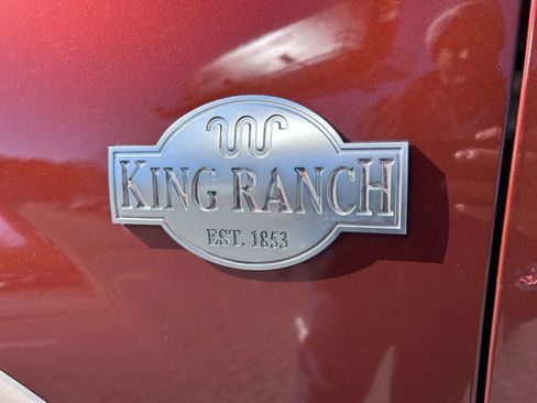 Used 2008 Ford Expedition King Ranch image 20